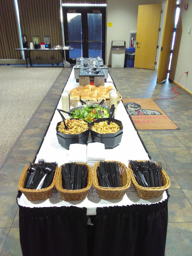 Community Center «Monticello Community Center», reviews and photos, 505 Walnut St # 4, Monticello, MN 55362, USA