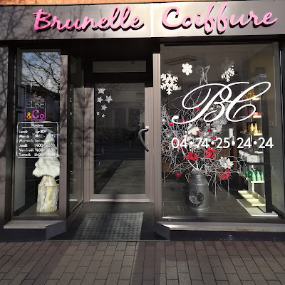 Brunelle Coiffure à Polliat