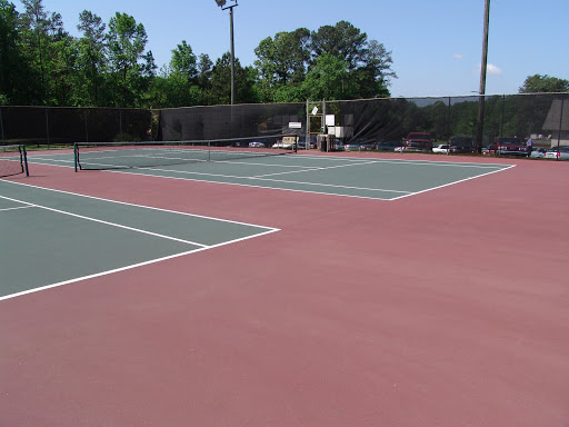 Golf Course «Honey Creek Golf and Country Club», reviews and photos, 635 Clubhouse Dr SE, Conyers, GA 30094, USA