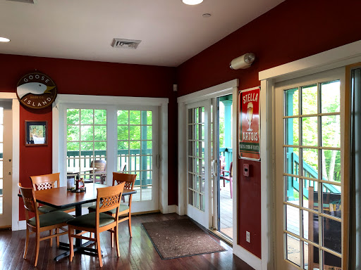 Golf Course «Hudson Hills Golf Course», reviews and photos, 400 Croton Dam Rd, Ossining, NY 10562, USA