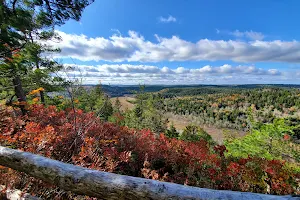 Gibraltar Rock Loop Trailhead image