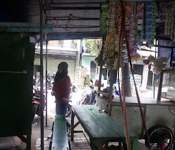 Warung Nasi Pecel Kertosono photo