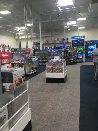 Electronics Store «Best Buy», reviews and photos, 5301 Belt Line Rd #110, Dallas, TX 75254, USA