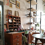 Photo n°4 de l'avis de claudia.a fait le 23/10/2016 à 21:30 sur le  Bar Lento Rimini à Rimini