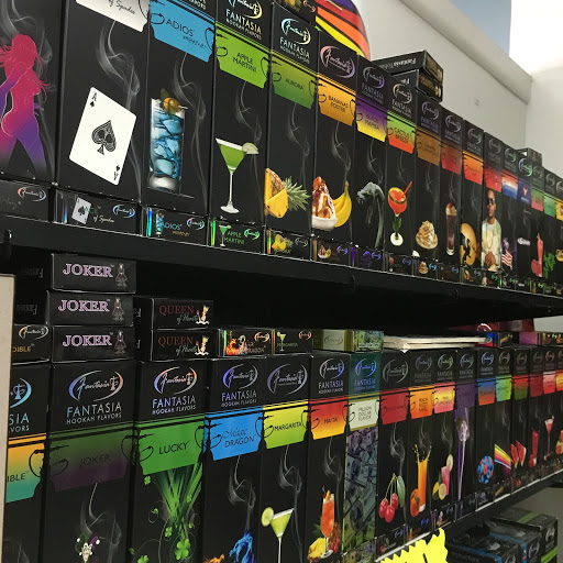 Tobacco Shop «Frolic of Exton», reviews and photos, 325 E Lincoln Hwy, Exton, PA 19341, USA