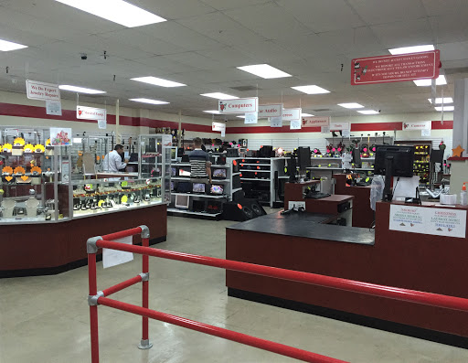 Pawn Shop «National Pawn and Jewelry», reviews and photos, 2905 Eastway Dr, Charlotte, NC 28205, USA