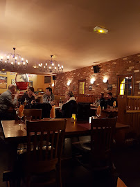 Atmosphère du Restaurant Smithy's Tavern à Les Deux Alpes - n°13