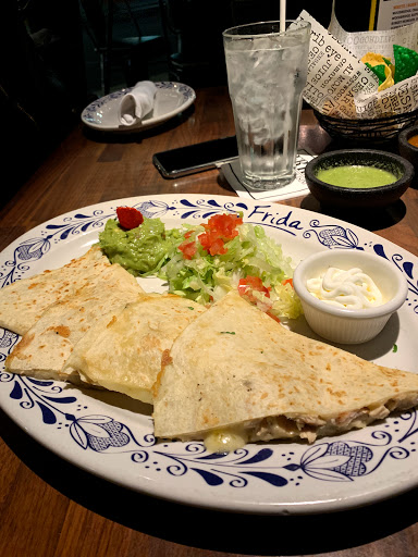 Frida Mexican Cuisine – Beverly Hills