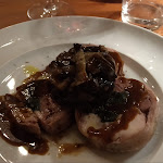 Photo n°1 de l'avis de Marco.a fait le 08/10/2020 à 09:49 sur le  Osteria Quattro Venti à Siena