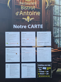 Photos du propriétaire du Restaurant Le Bistrot d'Antoine à Péronne - n°15