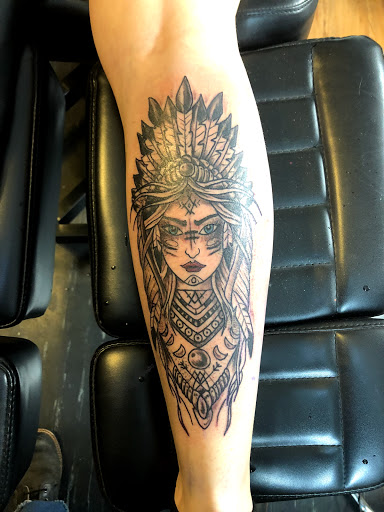 Find lgbtq tattoo ideas for your next unique tattoo in Madison at ART IMMORTAL TATTOO