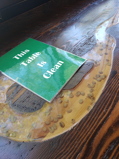 Coffee Shop «Coastal Peaks Coffee», reviews and photos, 3566 S Higuera St #100, San Luis Obispo, CA 93401, USA