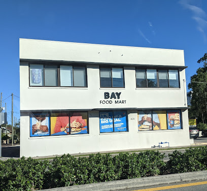 Bay Food Mart Inc