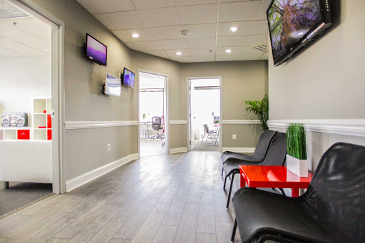 Real Estate Agency «Entourage Elite Real Estate», reviews and photos, 1 W 1st Ave #320, Conshohocken, PA 19428, USA