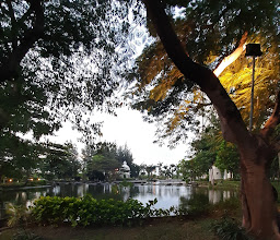 Danau Angsa Pakuwon City photo