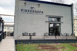 Pinkenhofa image