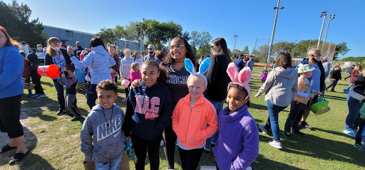 Baptist Church «First Baptist Church Of Indian Rocks», reviews and photos, 12685 Ulmerton Rd, Largo, FL 33774, USA