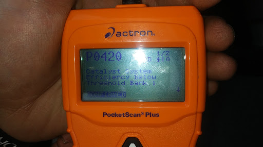 Auto Parts Store «Pep Boys Auto Parts & Service», reviews and photos, 20900-A Frederick Rd, Germantown, MD 20876, USA