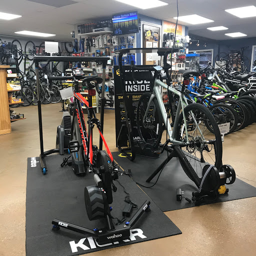 Bicycle Store «Sugar Bottom Bikes LLC», reviews and photos, 325 N Dubuque St, North Liberty, IA 52317, USA