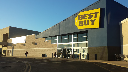 Best Buy, 1310 Tingle Cir E k, Mobile, AL 36606, USA, 