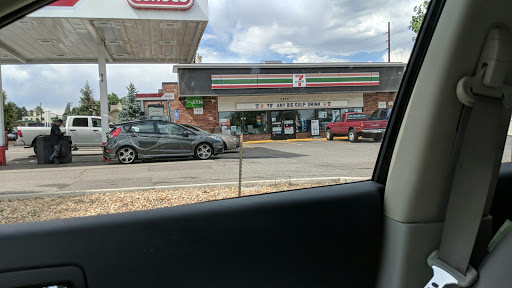 7-Eleven, 11599 W Colfax Ave, Lakewood, CO 80215, USA, 