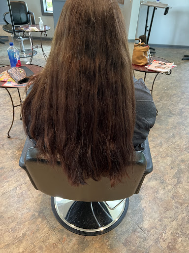 Hair Salon «Simply Swank», reviews and photos, 5951 Darrow Rd, Hudson, OH 44236, USA