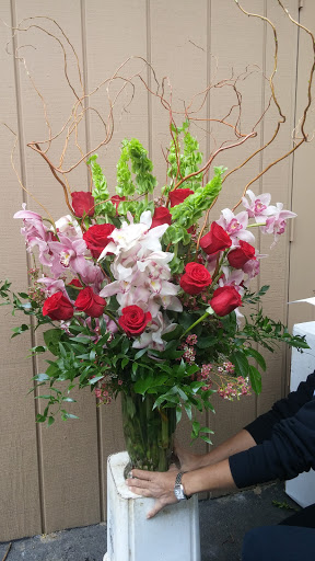 Florist «The Flowery», reviews and photos, 17787 Santiago Blvd, Villa Park, CA 92861, USA