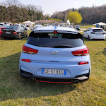 Photo n°16 de l'avis de Raffaella.o fait le 20/03/2022 à 20:49 sur le  Primavera Al Lago à Desenzano del Garda