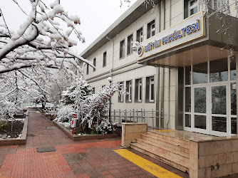 Kırıkkale Üniversitesi Eğitim Fakültesi