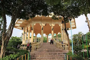 Juigalpa Central Park image