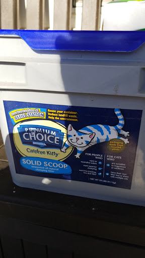 Pet Supply Store «Pet Source», reviews and photos, 1927 Spartanburg Hwy, Hendersonville, NC 28792, USA