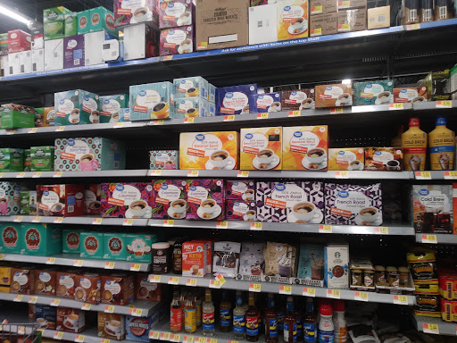 Supermarket «Walmart Neighborhood Market», reviews and photos, 3791 NW 167th St, Miami Gardens, FL 33055, USA