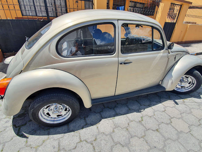 Mecanica Santillan VW Escarabajo - Taller de reparación de automóviles