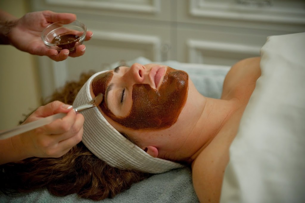 Esspa Kozmetika Organic Day Spa and Skincare Salon 15215