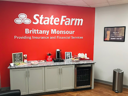 Brittany Monsour - State Farm Insurance Agent