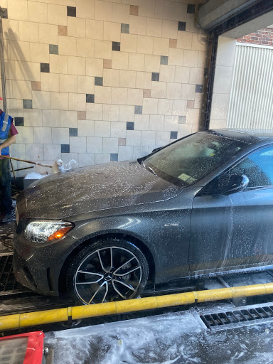 Car Wash «LMC Car Wash», reviews and photos, 611 North Ave, New Rochelle, NY 10801, USA