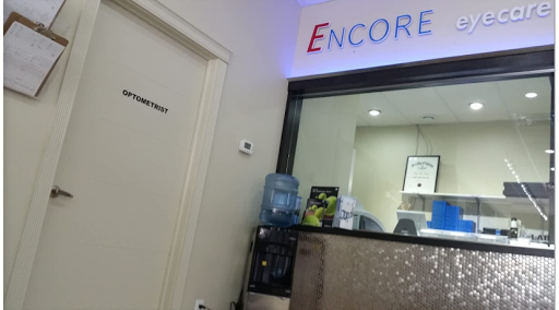 Encore Eyecare