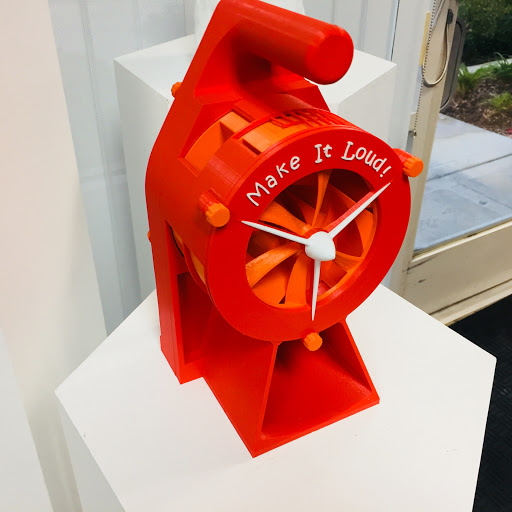 Hardware Store «MatterHackers», reviews and photos, 27156 Burbank, Foothill Ranch, CA 92610, USA