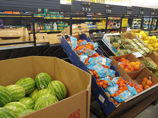 Supermarket «ALDI», reviews and photos, 156 W Browning Rd, Bellmawr, NJ 08031, USA