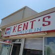 Kent's Drive Inn