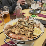 Photo n°4 de l'avis de Galyna.a fait le 11/03/2023 à 21:42 sur le  Zena Zuena à Genoa