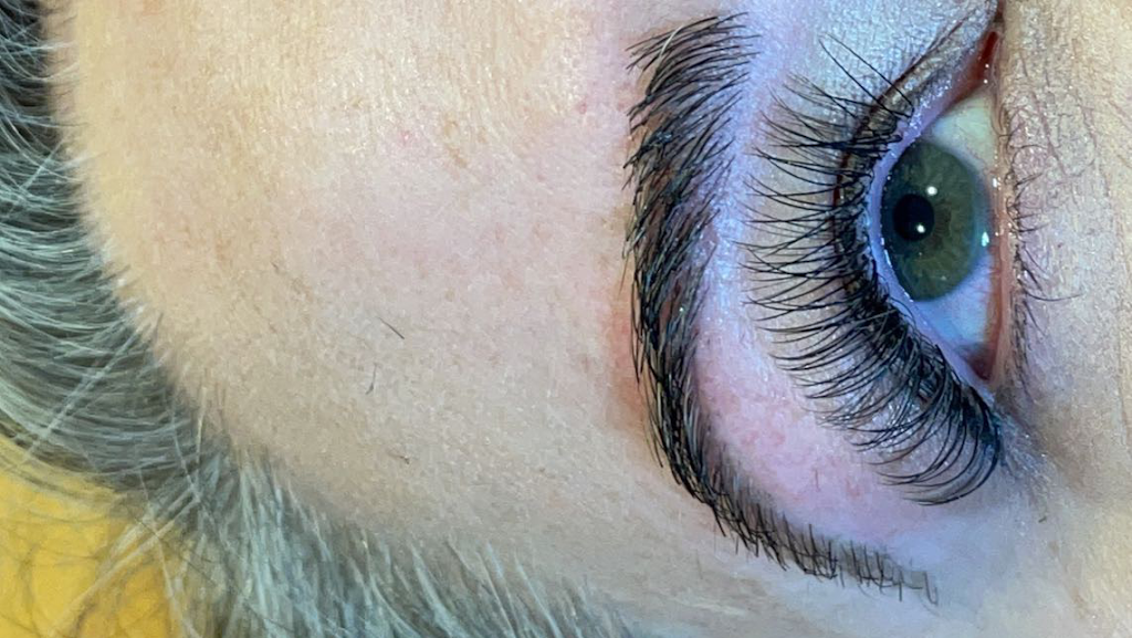 The threading place & skincare 43081