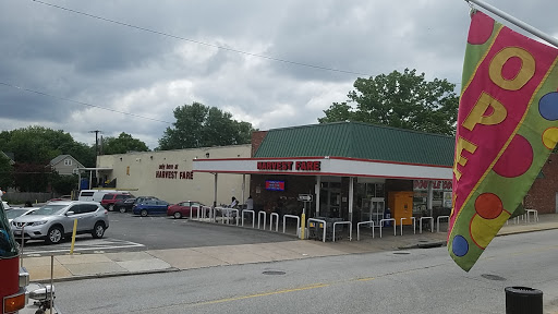 Harvest Fare, 2905 Hamilton Ave, Baltimore, MD 21214, USA, 