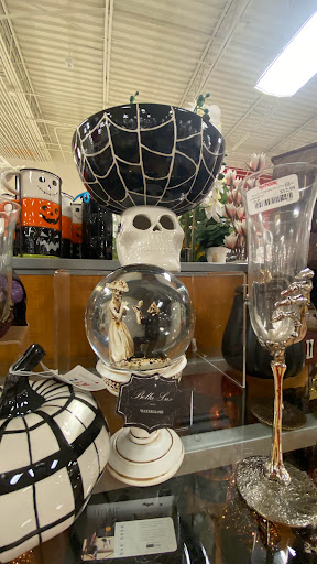 Department Store «T.J. Maxx», reviews and photos, 16920 US-441, Mt Dora, FL 32757, USA