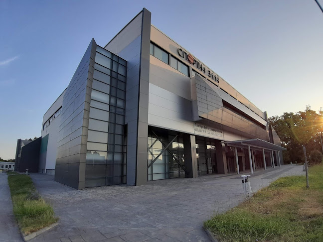 Отзиви за Спортна зала на ПУ в Пловдив - Спортен комплекс
