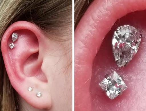 Explore pierce the veil tattoo ideas, creative tattoo ideas in Toledo, available at 4 Nineteen Ink