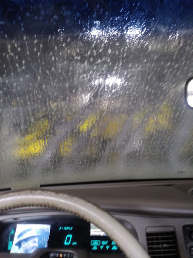 Car Wash «Bee Clean Automatic Car Wash», reviews and photos, 8416 Carnegie Ave, Cleveland, OH 44103, USA