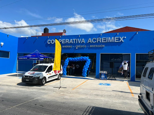 COOPERATIVA ACREIMEX., TUXTLA.