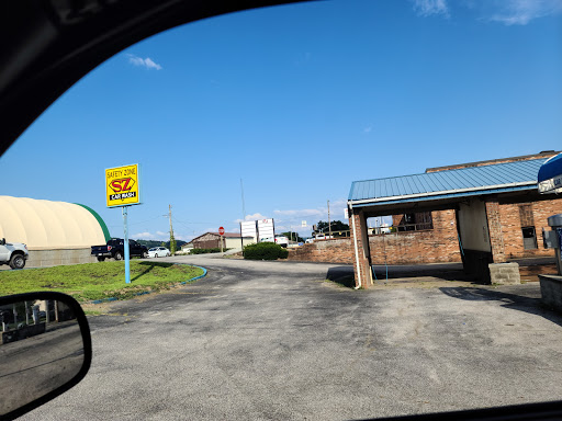 Safety Zone-Mullins Distributing en St Albans