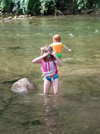 Nature Preserve «Canawaugus Park», reviews and photos, Rochester St, Scottsville, NY 14546, USA